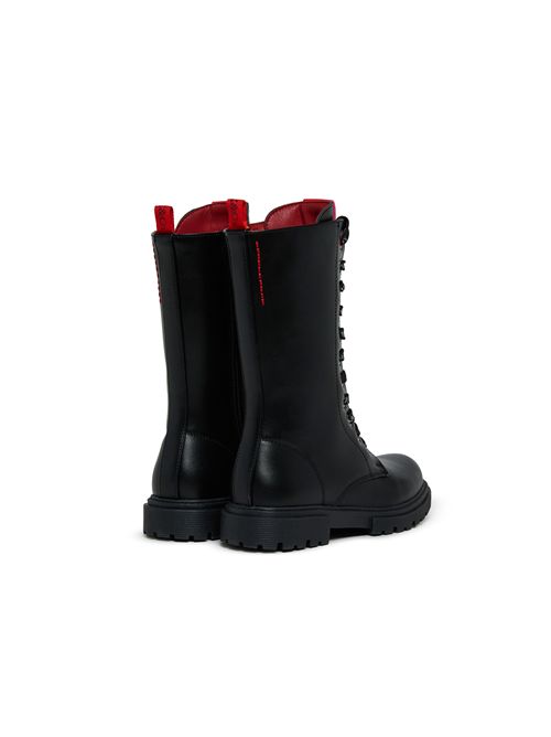 Stivale, bambina, logato. MAX&CO. | BC0099 KF037MX900